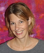 Dorothee  Freudenthal