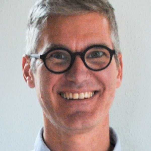 Nicolas Anastasiadis