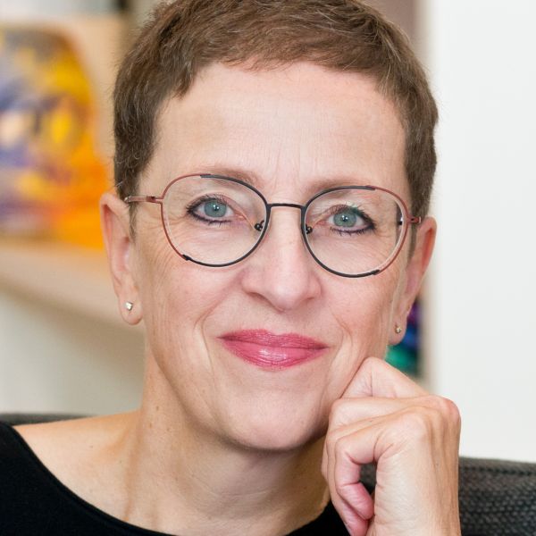 Christiane Blecke-Vogt