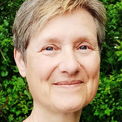  Ruth Flemming