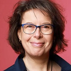 Elke Imhof