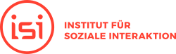 ISI Institut für soziale Interaktion Logo