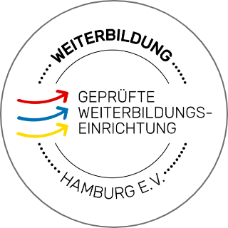 Logo Weiterbildung Hamburg e.V.