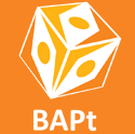BAPt Logo